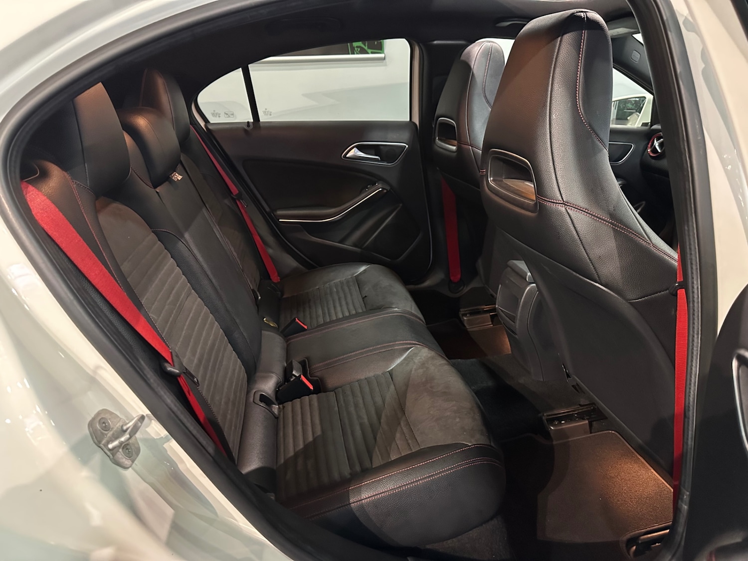 Used Mercedes-Benz A-Class 2015 for sale - 76960420: Photo 14