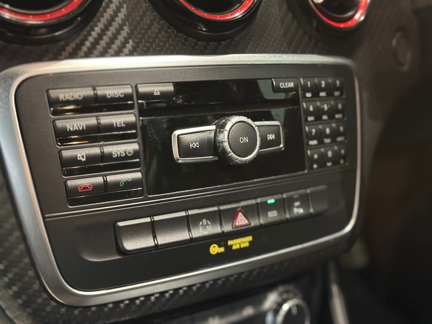 Used Mercedes-Benz A-Class 2015 for sale - 76960420: Photo 15