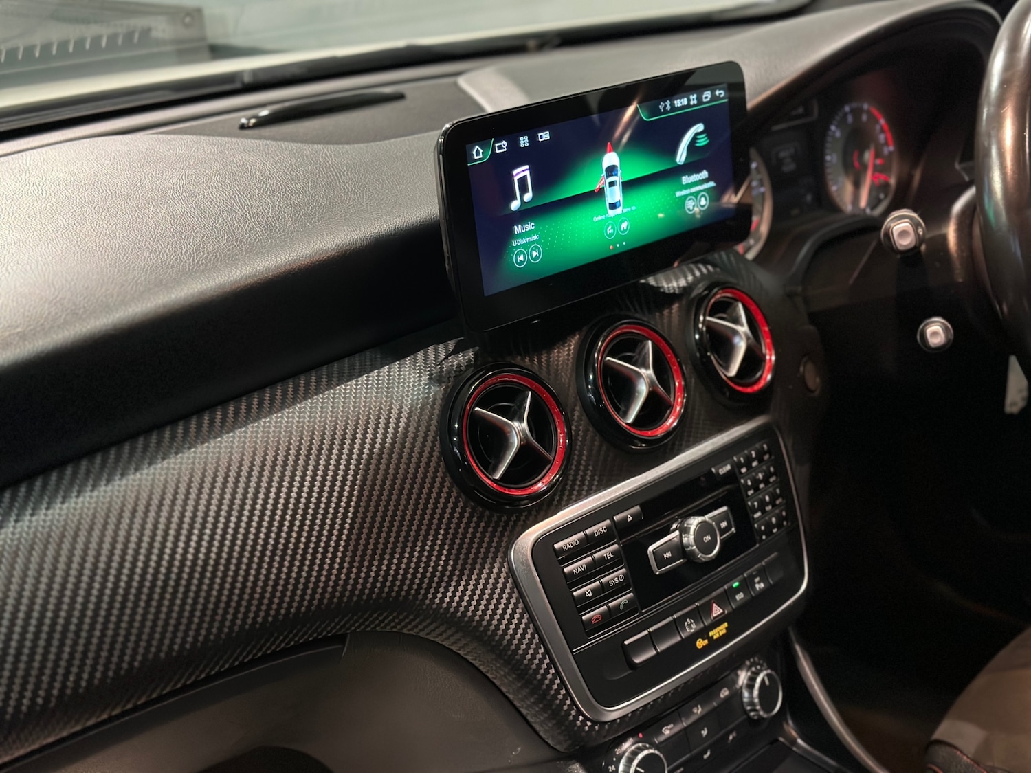 Used Mercedes-Benz A-Class 2015 for sale - 76960420: Photo 18