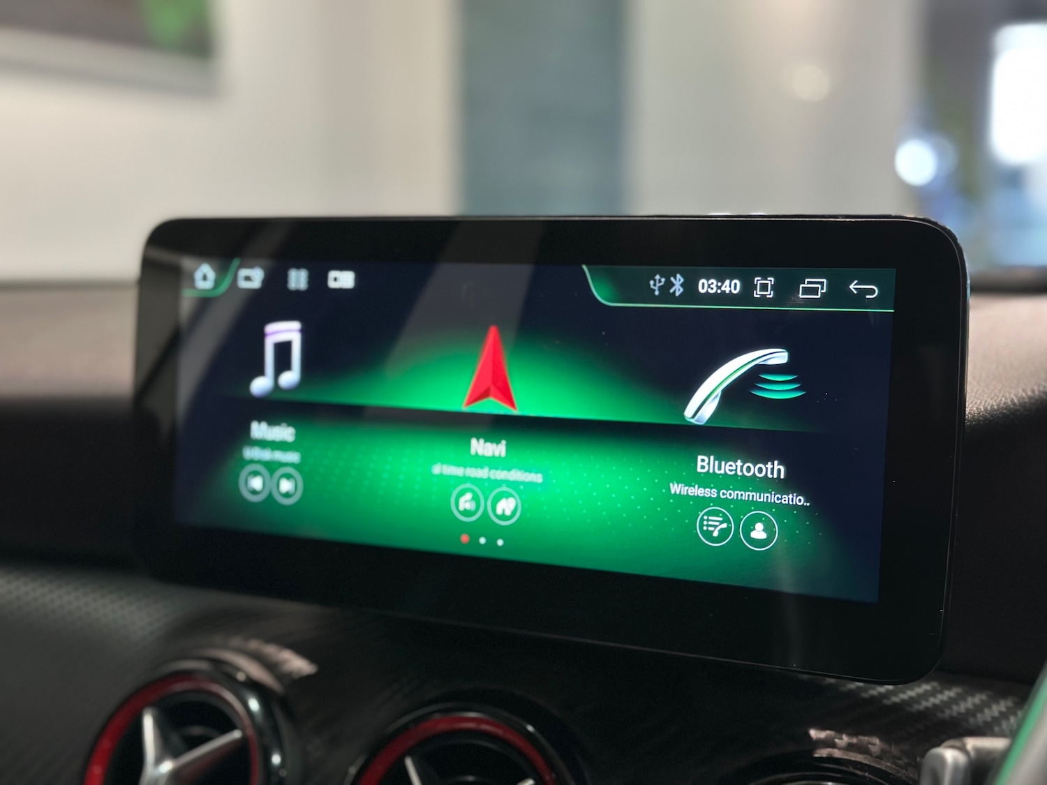 Used Mercedes-Benz A-Class 2015 for sale - 76960420: Photo 19