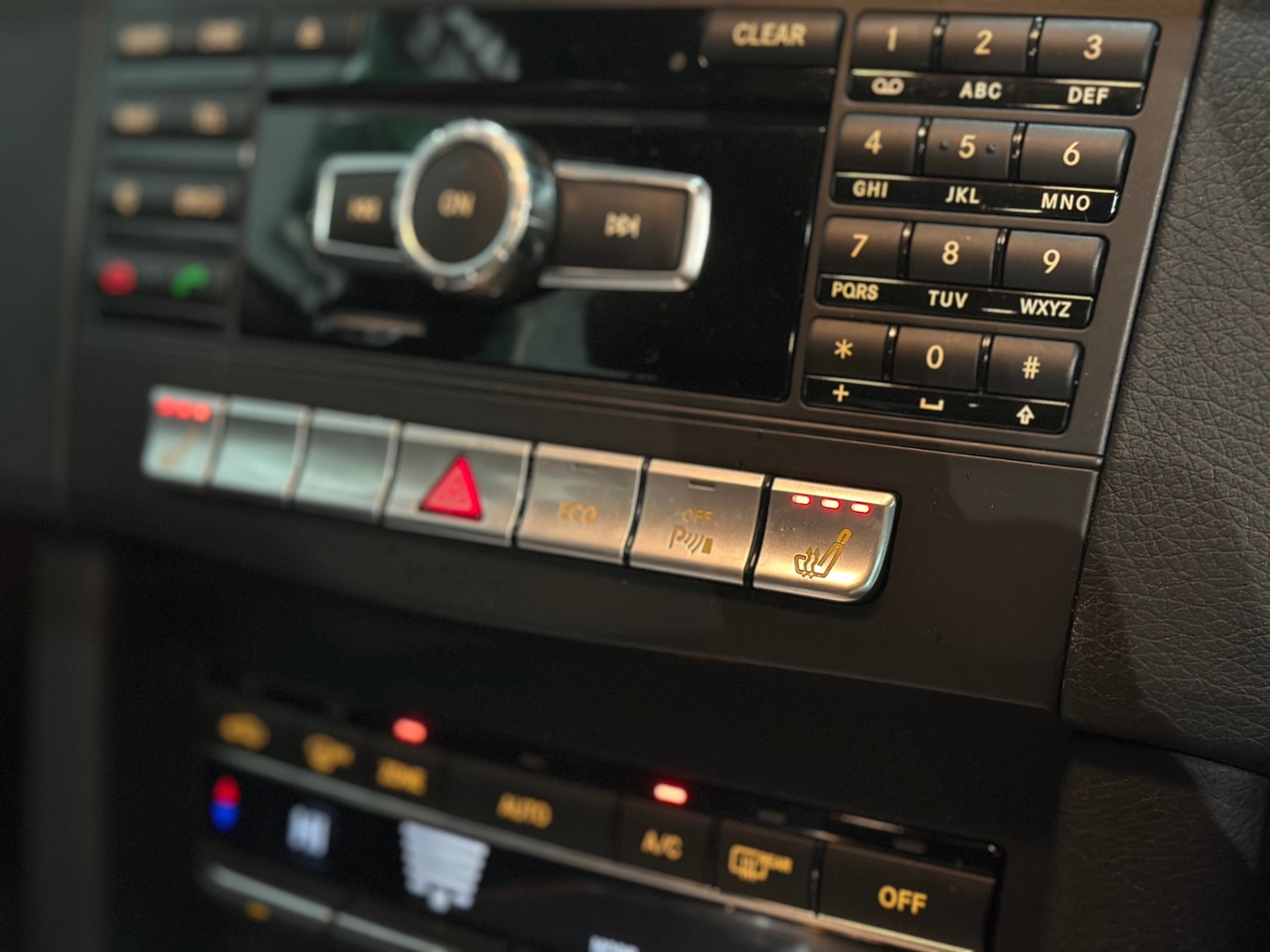 Used Mercedes-Benz E Class 2014 for sale - 76756891: Photo 15