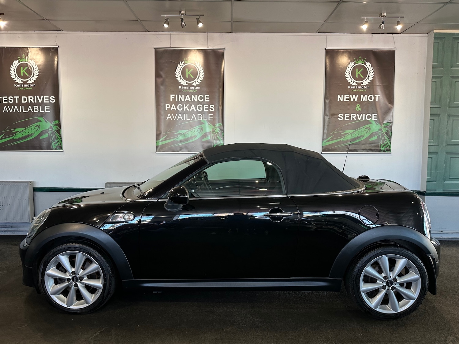 Used MINI Roadster 2015 for sale - 77918029: Photo 14