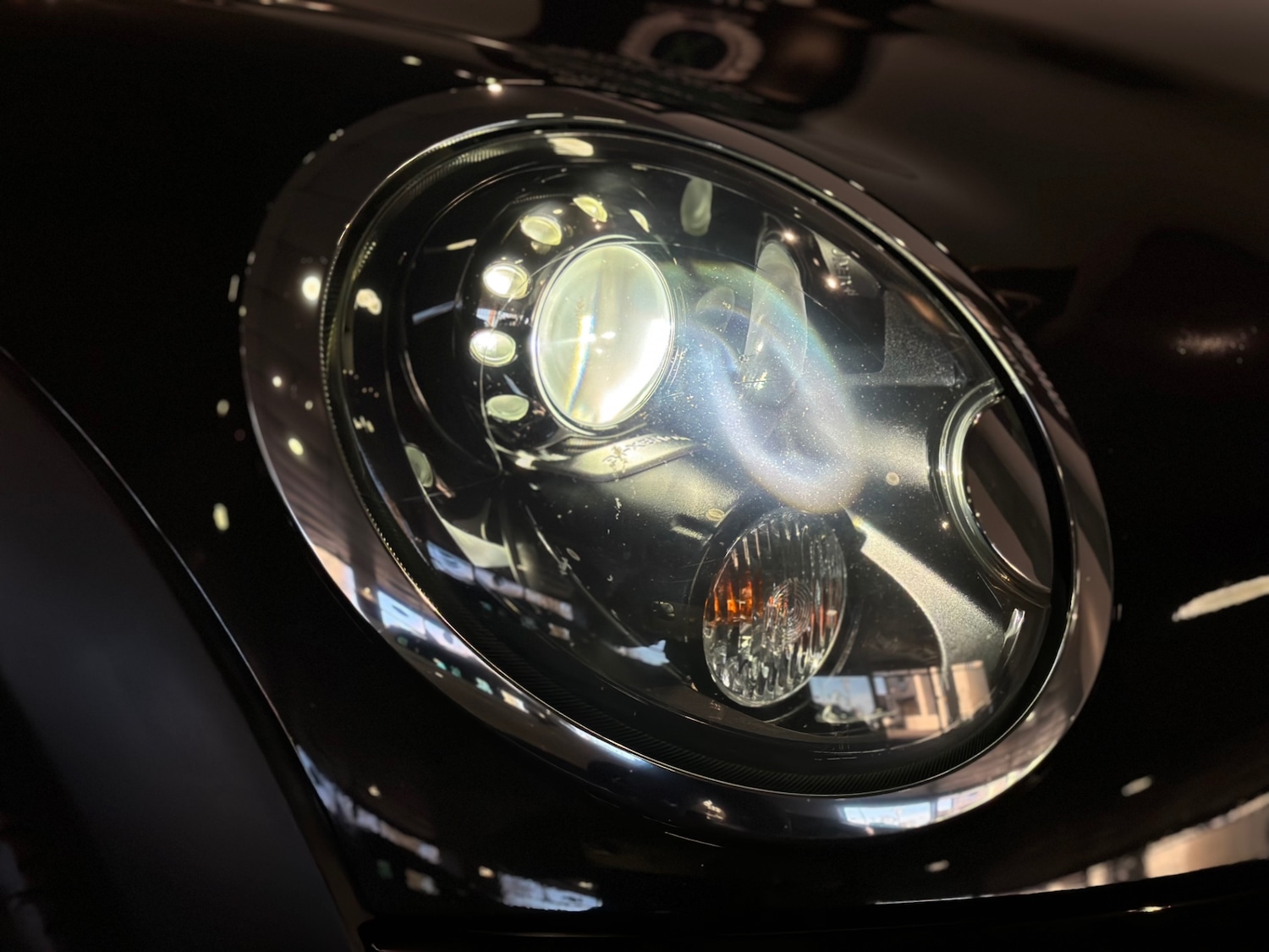 Used MINI Roadster 2015 for sale - 77918029: Photo 16