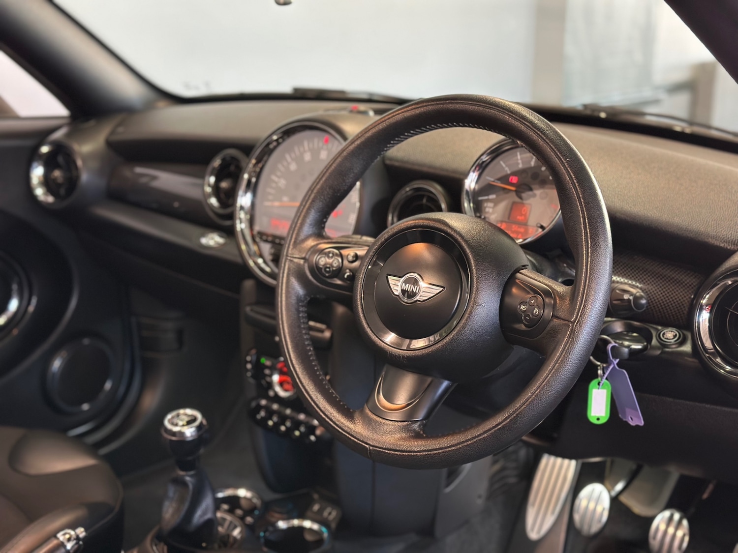 Used MINI Roadster 2015 for sale - 77918029: Photo 17