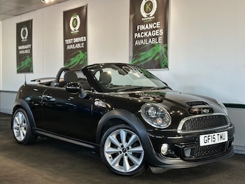 Used MINI Roadster 2015 for sale - 77918029: Photo