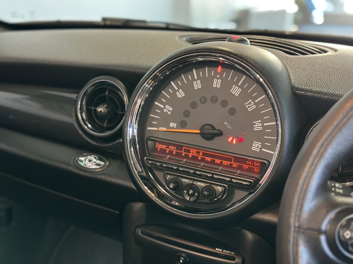 Used MINI Roadster 2015 for sale - 77918029: Photo 22