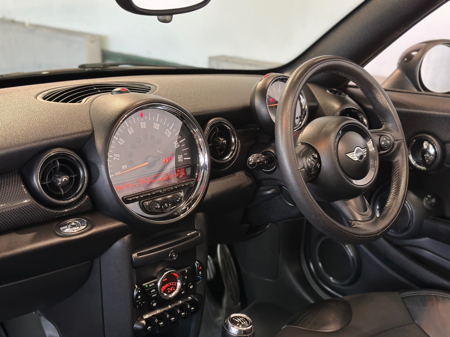 Used MINI Roadster 2015 for sale - 77918029: Photo 24
