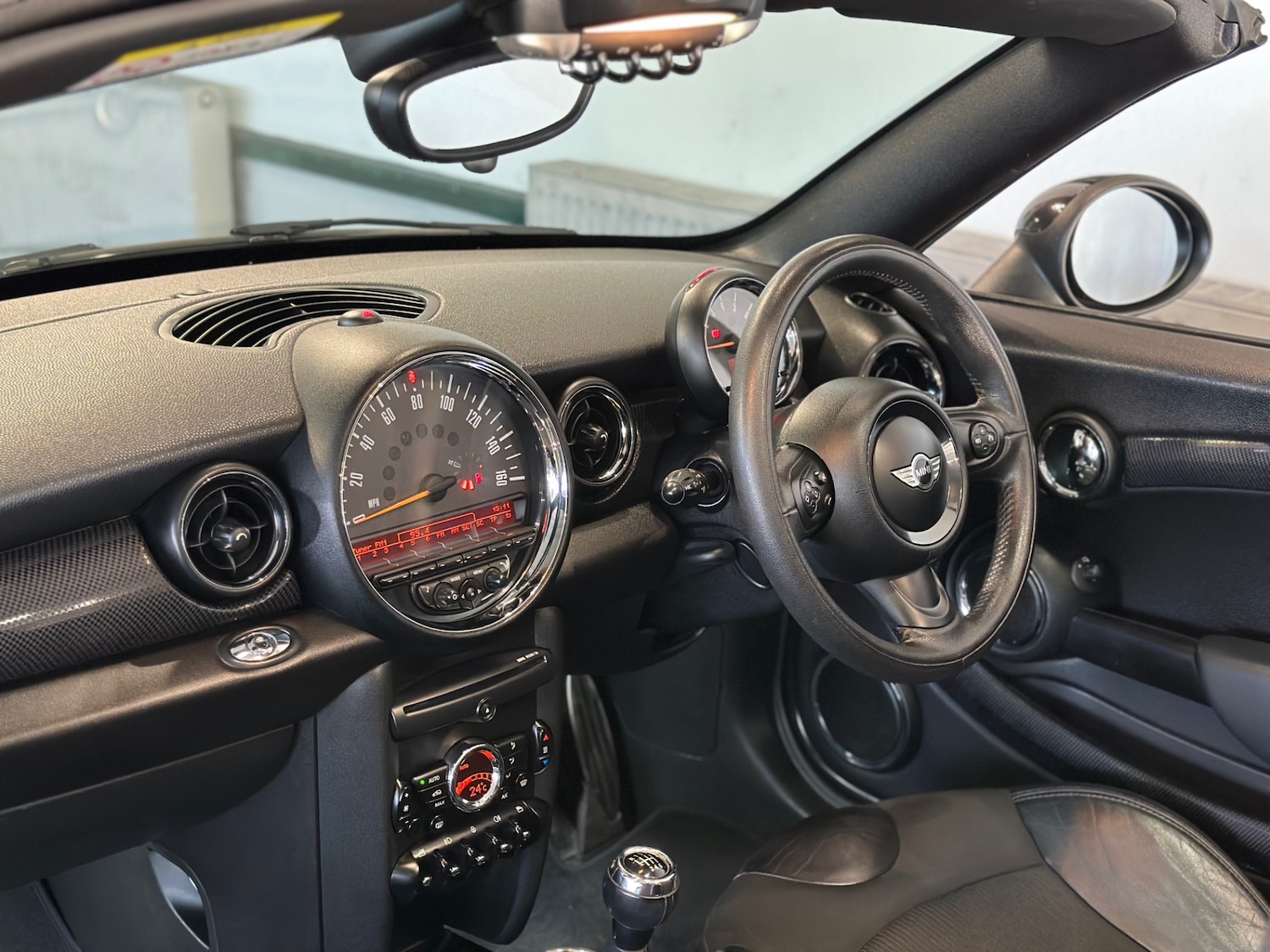 Used MINI Roadster 2015 for sale - 77918029: Photo 26