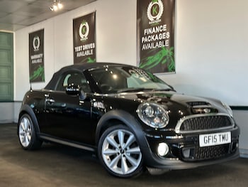 Used MINI Roadster 2015 for sale - 77918029: Photo