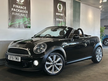 Used MINI Roadster 2015 for sale - 77918029: Photo