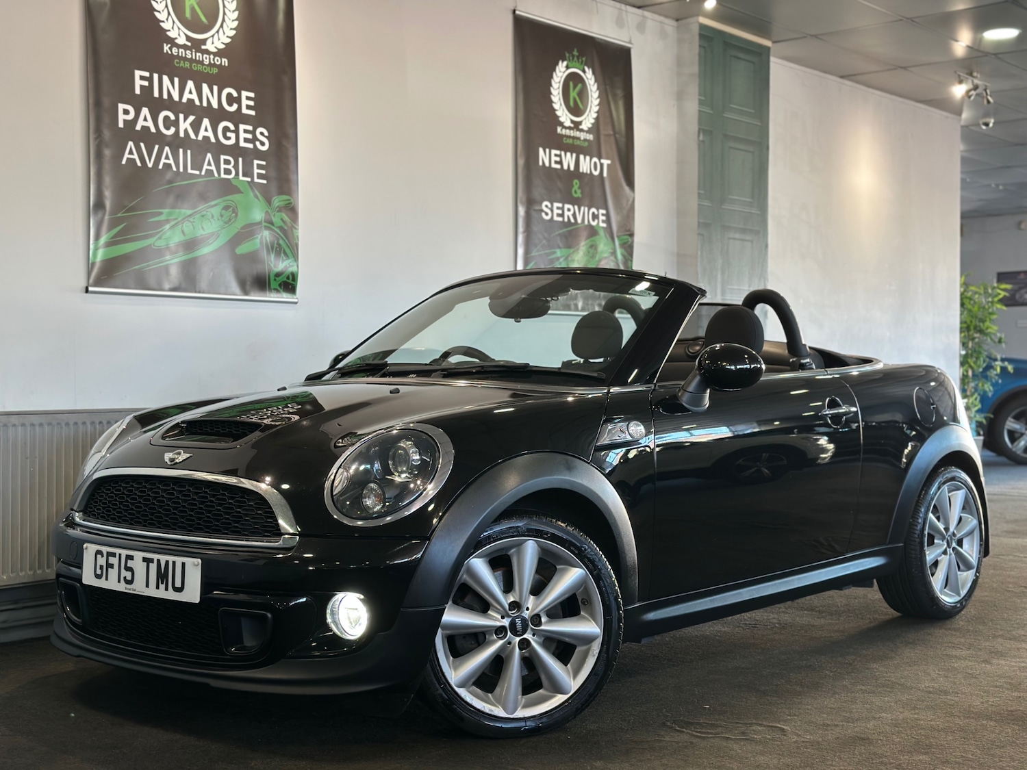 Used MINI Roadster 2015 for sale - 77918029: Photo 5