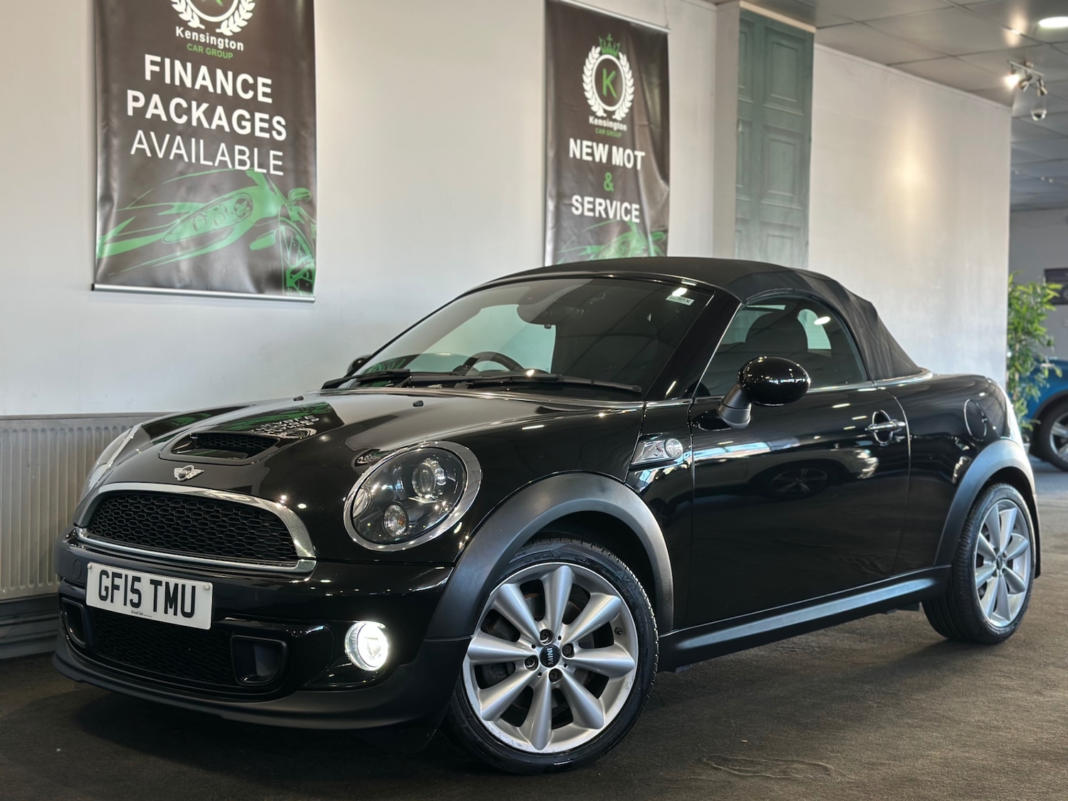 Used MINI Roadster 2015 for sale - 77918029: Photo 6