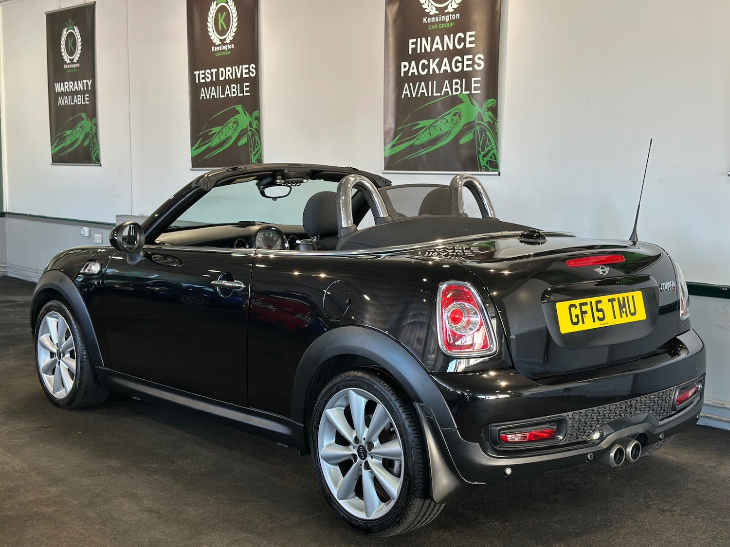Used MINI Roadster 2015 for sale - 77918029: Photo 7