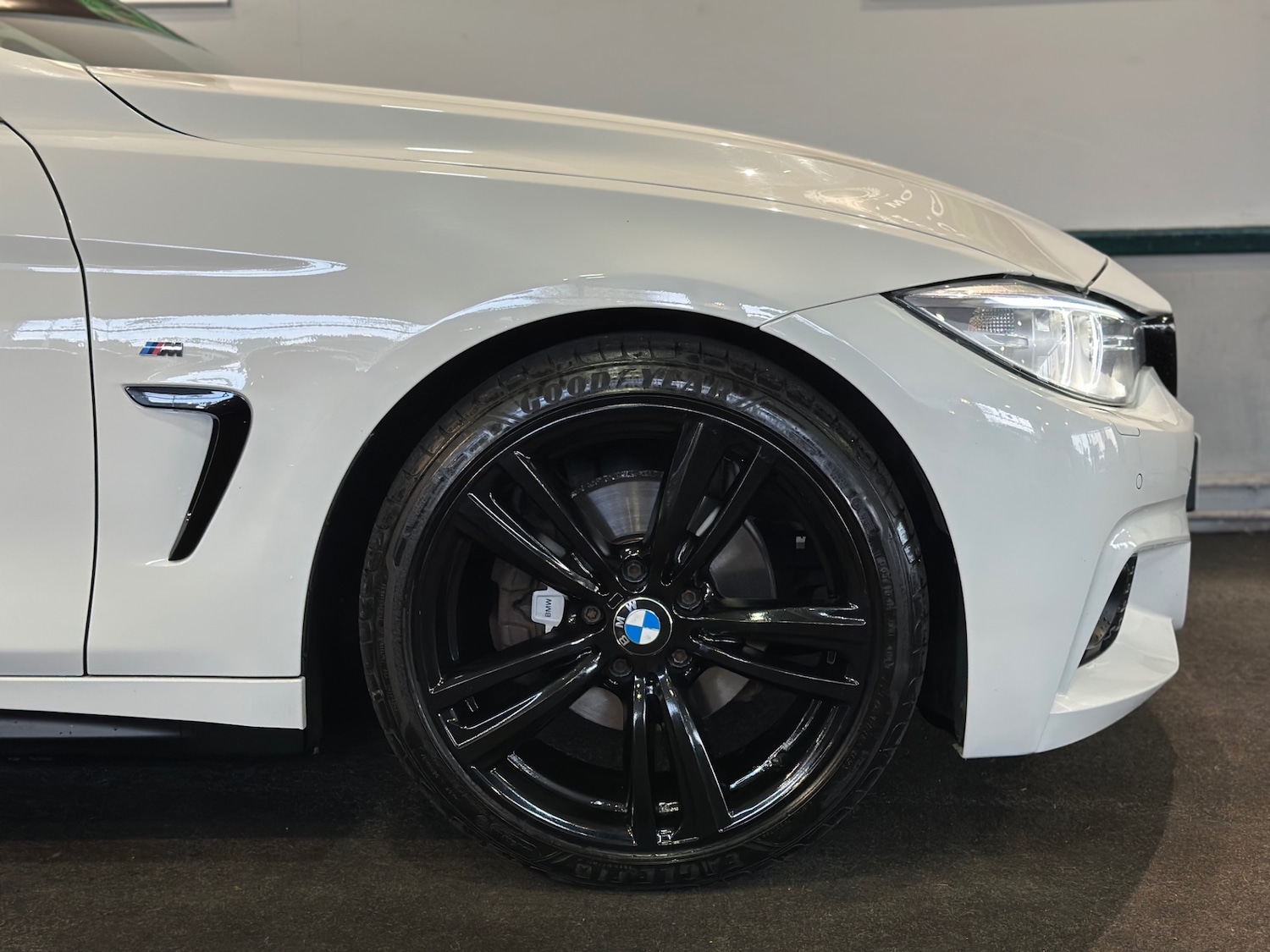 Used BMW 4 Series 2014 for sale - 77015184: Photo 11