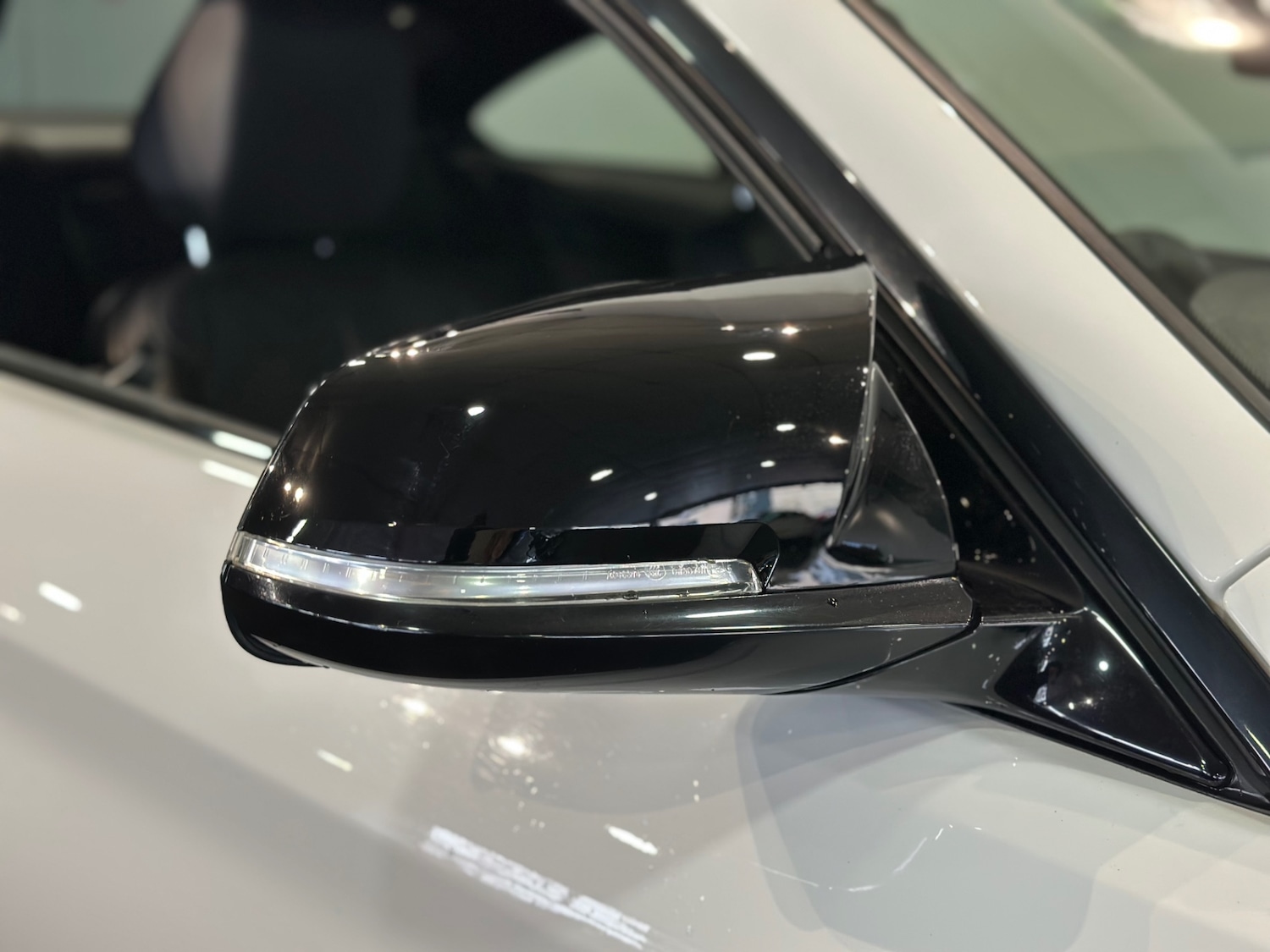 Used BMW 4 Series 2014 for sale - 77015184: Photo 12