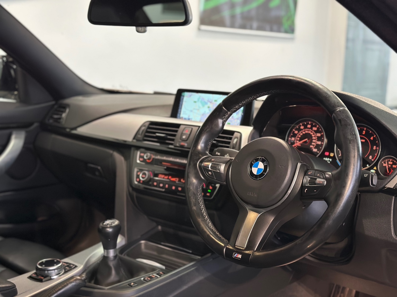 Used BMW 4 Series 2014 for sale - 77015184: Photo 15