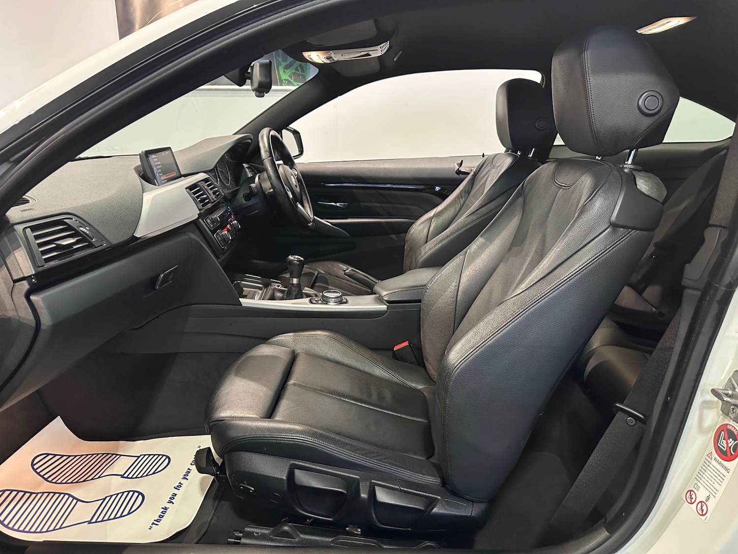 Used BMW 4 Series 2014 for sale - 77015184: Photo 17