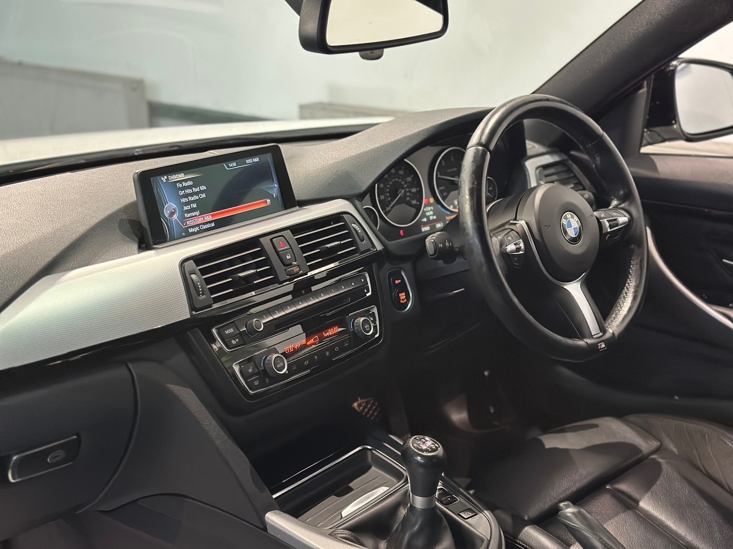 Used BMW 4 Series 2014 for sale - 77015184: Photo 19