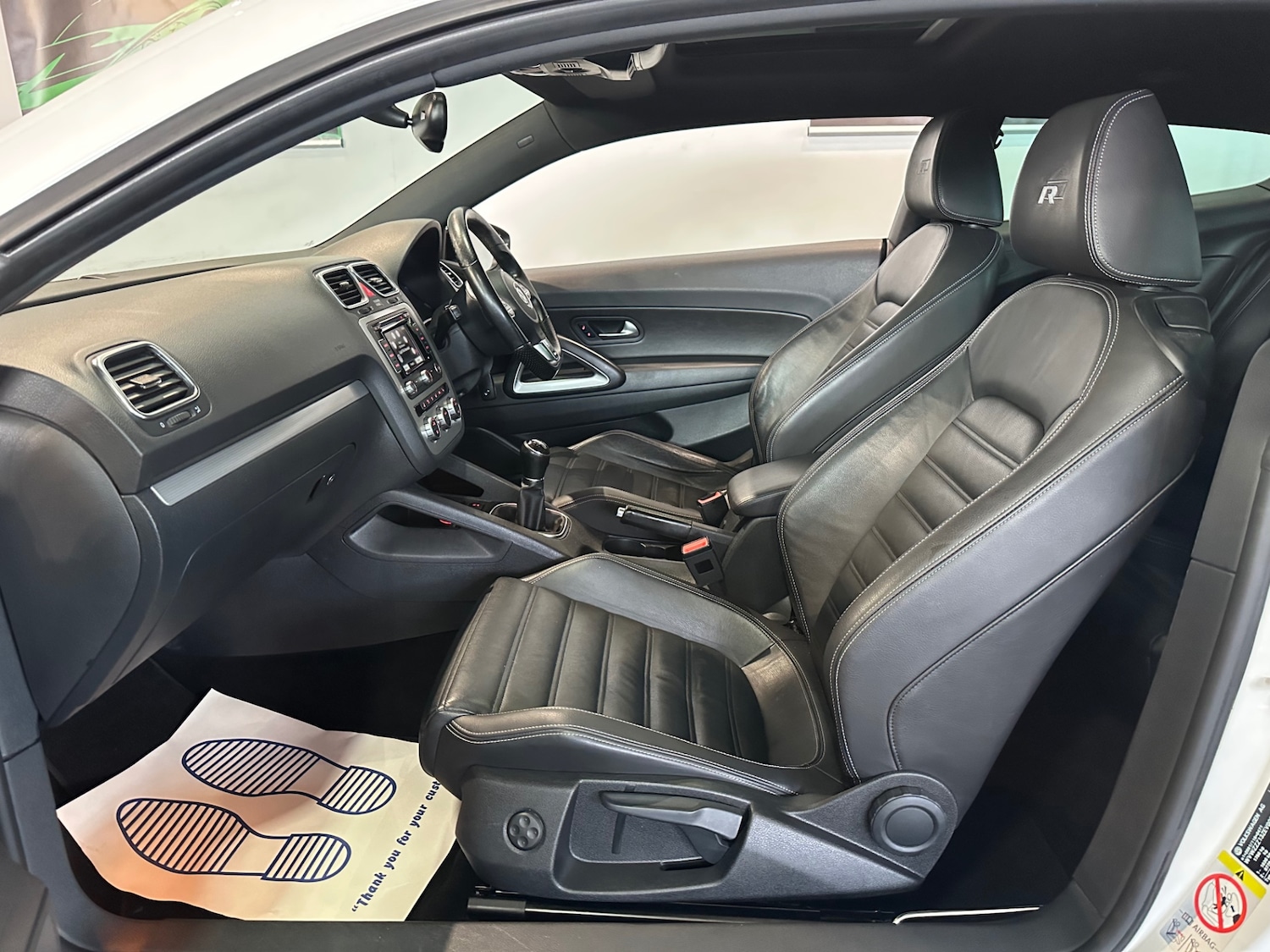 Used Volkswagen Scirocco 2014 for sale - 76845903: Photo 11