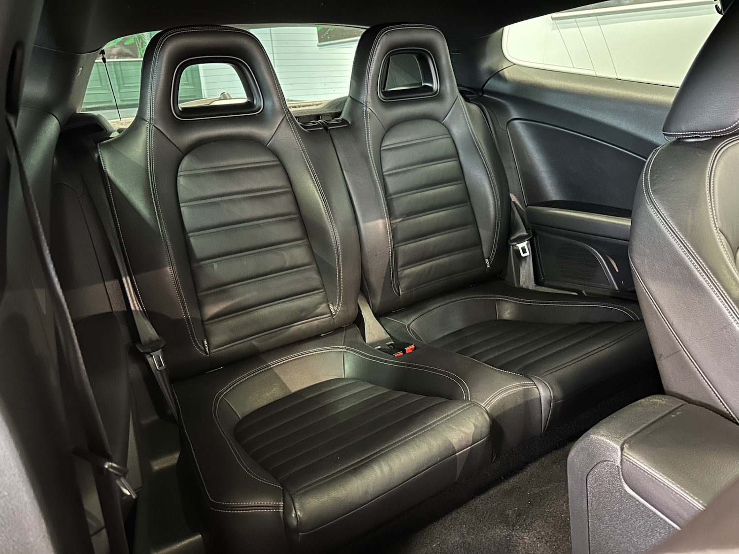 Used Volkswagen Scirocco 2014 for sale - 76845903: Photo 12