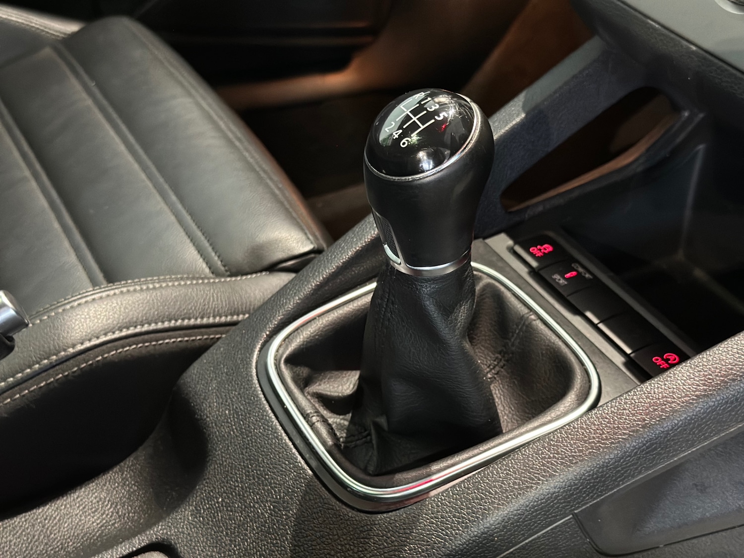 Used Volkswagen Scirocco 2014 for sale - 76845903: Photo 14