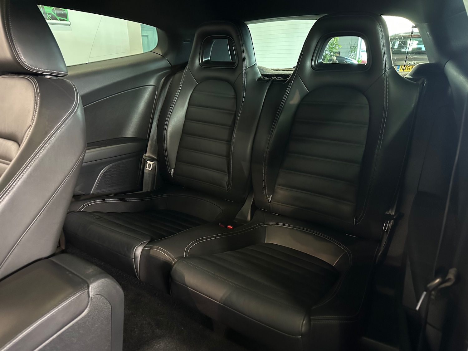 Used Volkswagen Scirocco 2014 for sale - 76845903: Photo 16