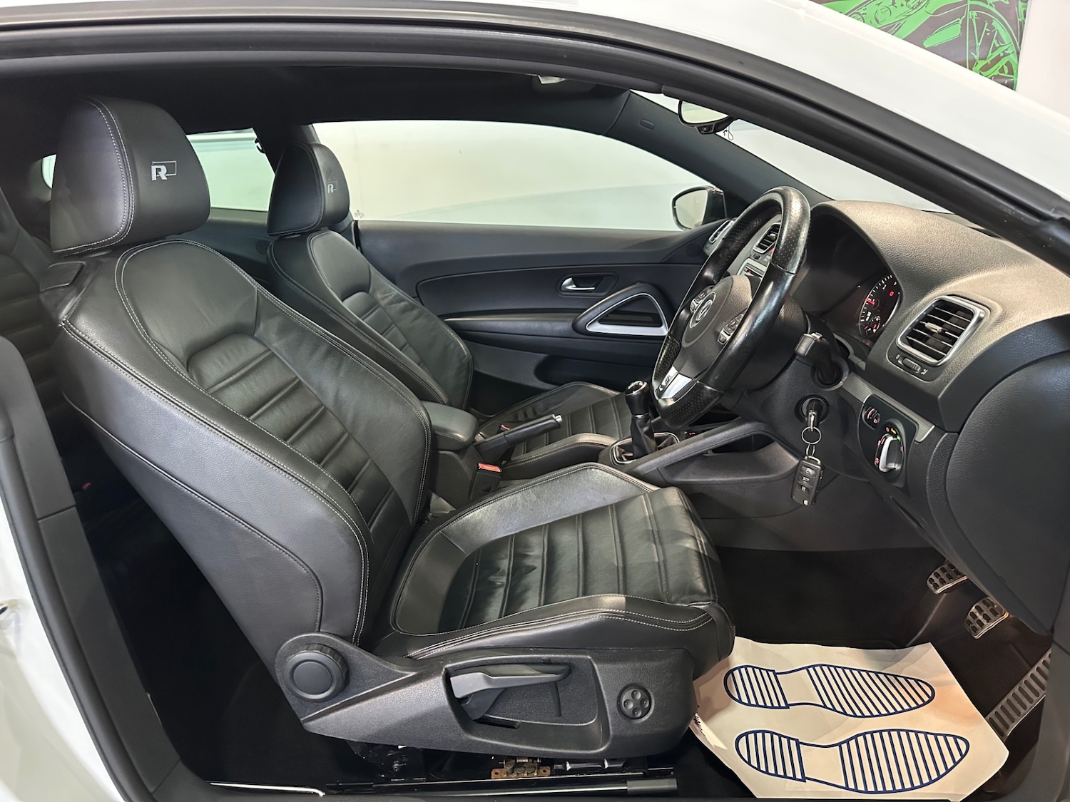 Used Volkswagen Scirocco 2014 for sale - 76845903: Photo 9