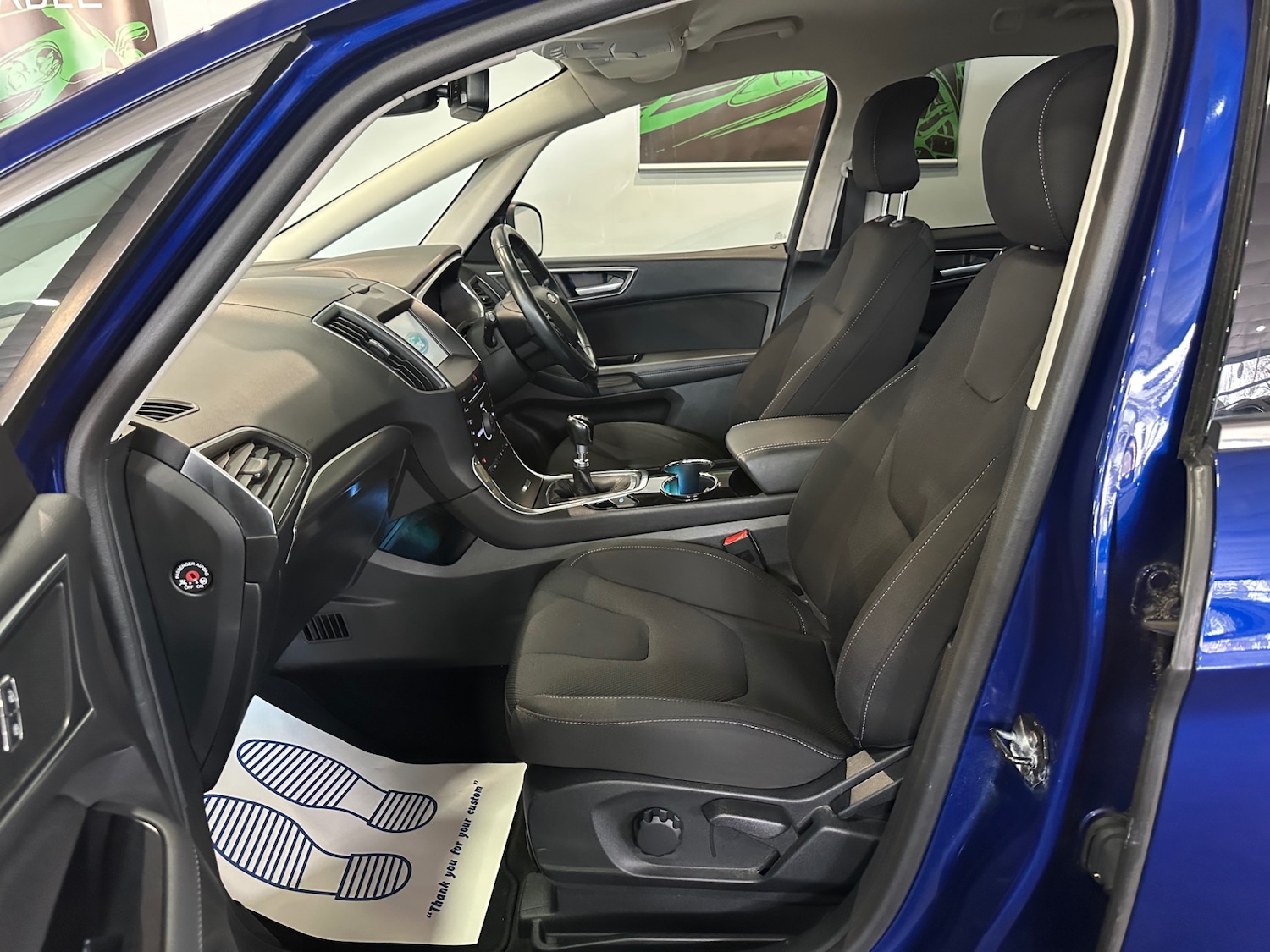 Used Ford S-Max 2016 for sale - 77591320: Photo 10