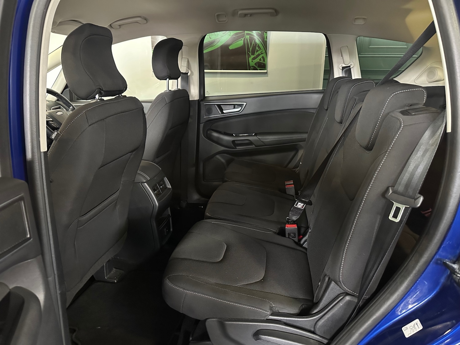 Used Ford S-Max 2016 for sale - 77591320: Photo 11