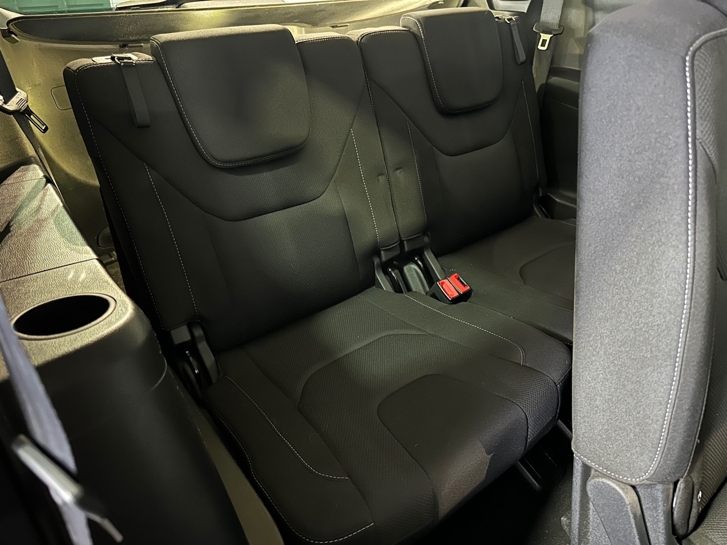 Used Ford S-Max 2016 for sale - 77591320: Photo 13