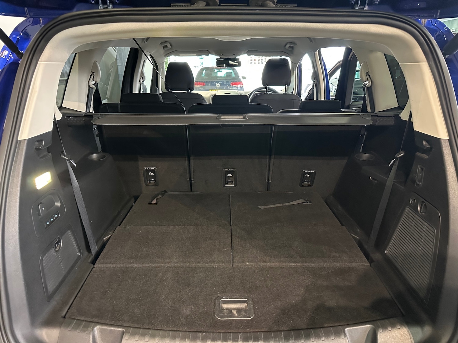 Used Ford S-Max 2016 for sale - 77591320: Photo 14