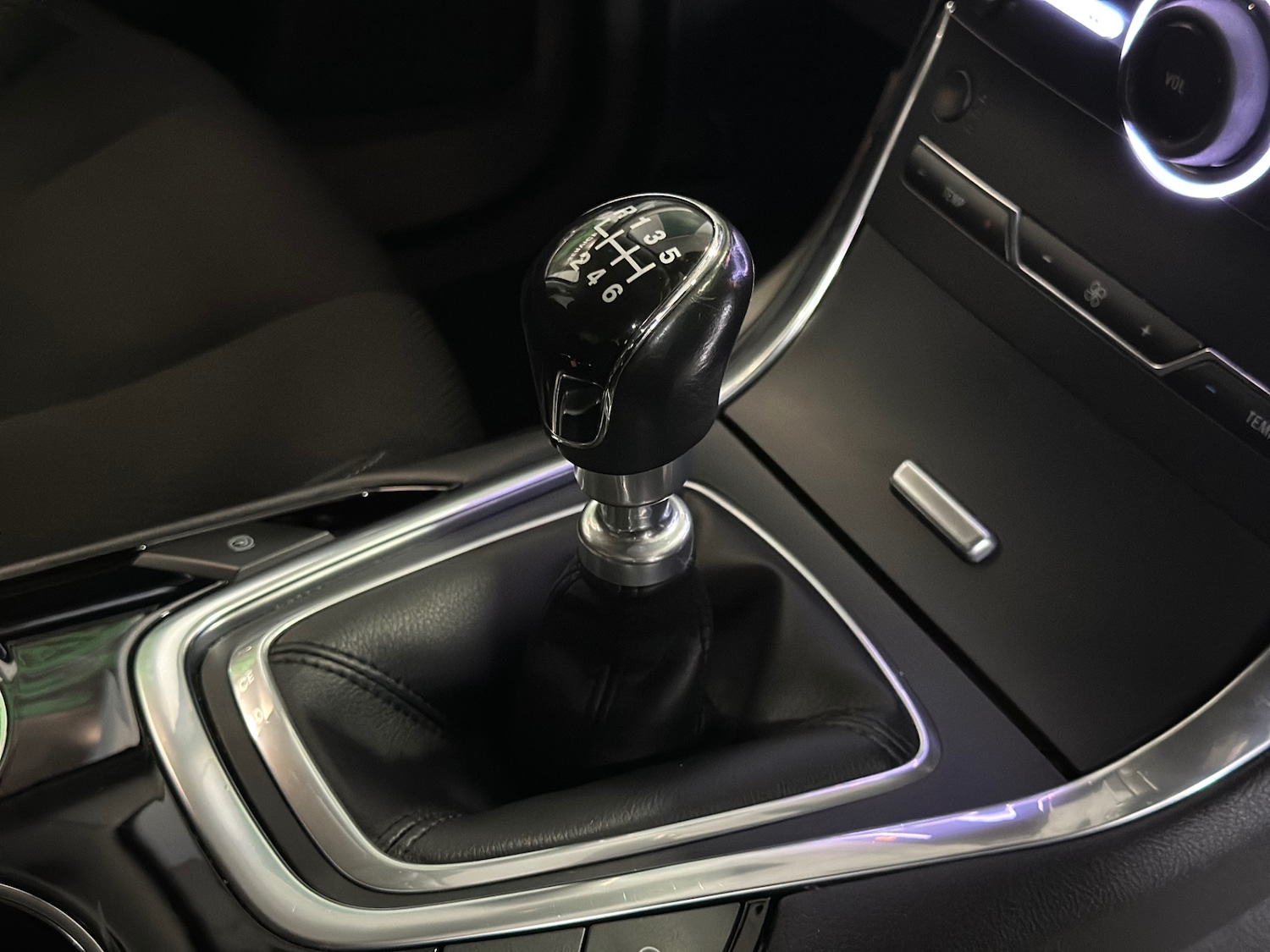 Used Ford S-Max 2016 for sale - 77591320: Photo 15