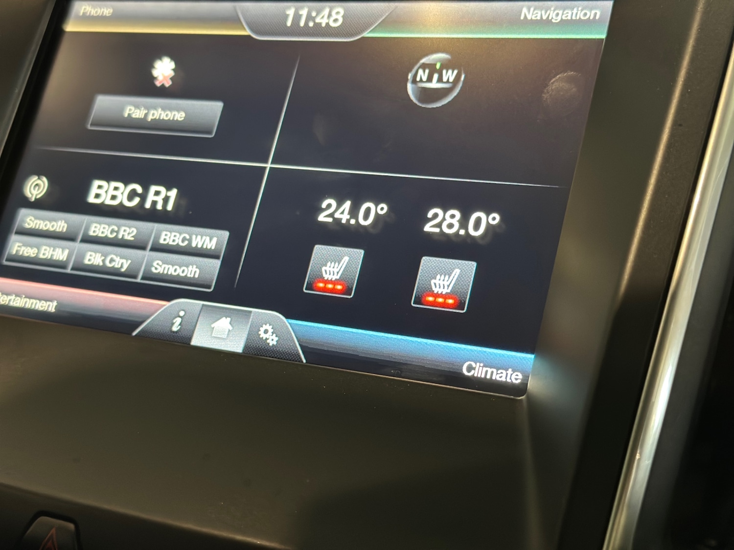 Used Ford S-Max 2016 for sale - 77591320: Photo 17