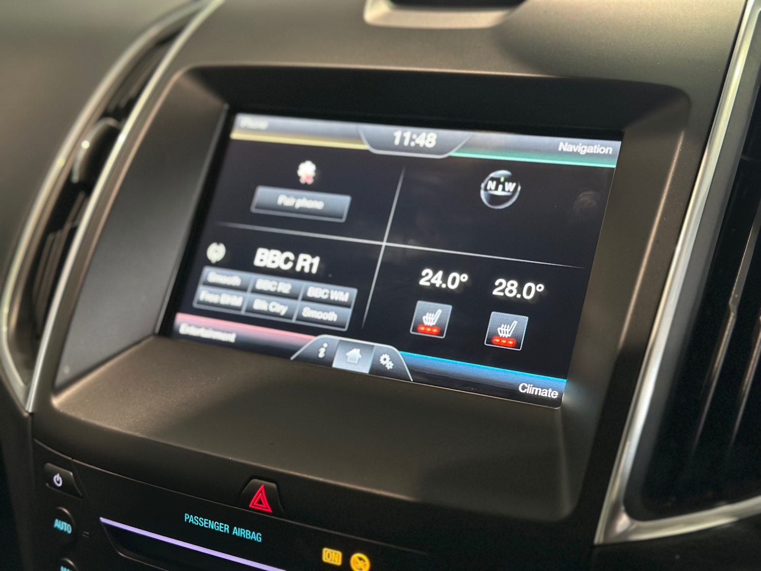 Used Ford S-Max 2016 for sale - 77591320: Photo 18