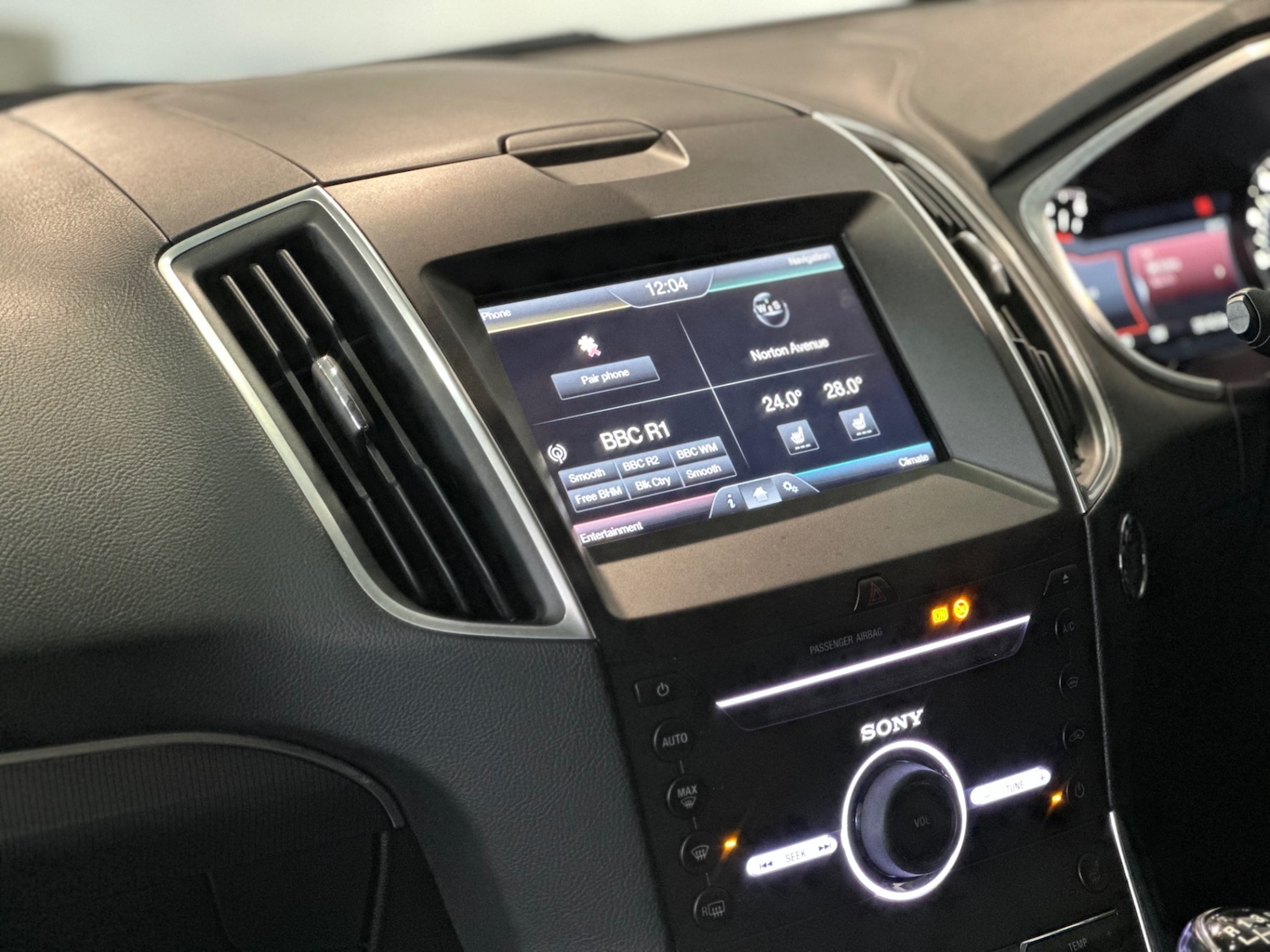 Used Ford S-Max 2016 for sale - 77591320: Photo 22