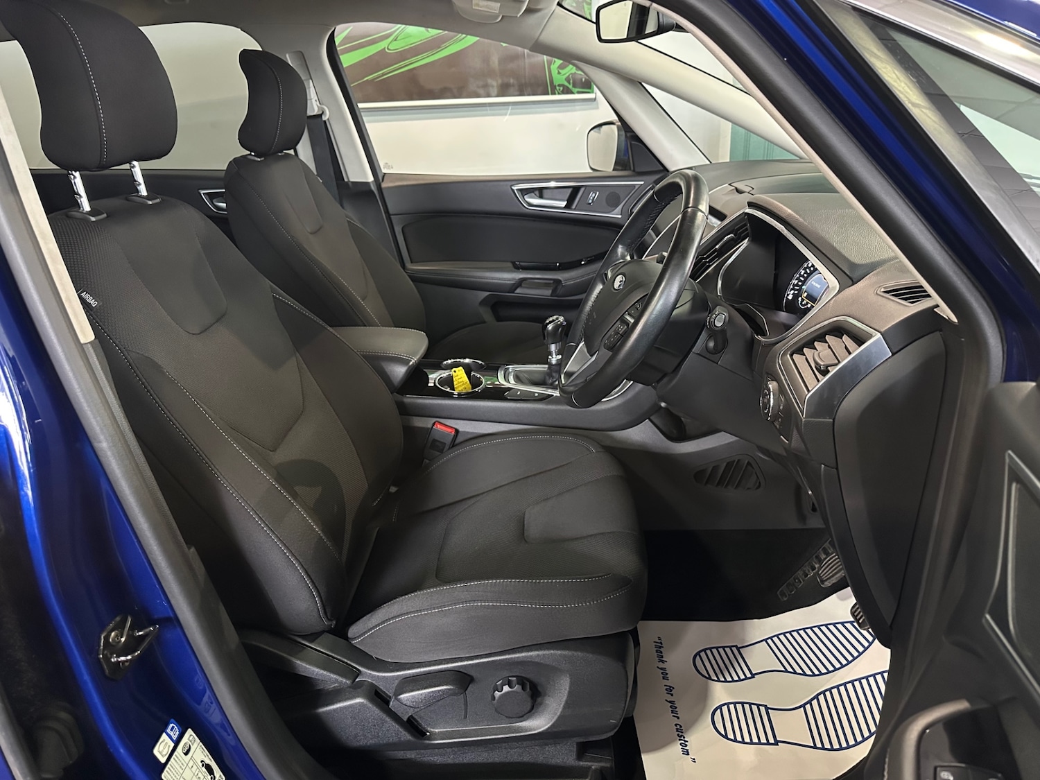 Used Ford S-Max 2016 for sale - 77591320: Photo 9