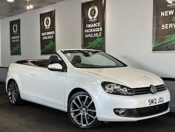 Used Volkswagen Golf 2012 for sale - 75751522: Photo