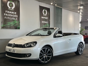 Used Volkswagen Golf 2012 for sale - 75751522: Photo