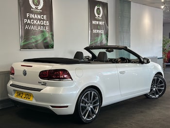 Used Volkswagen Golf 2012 for sale - 75751522: Photo