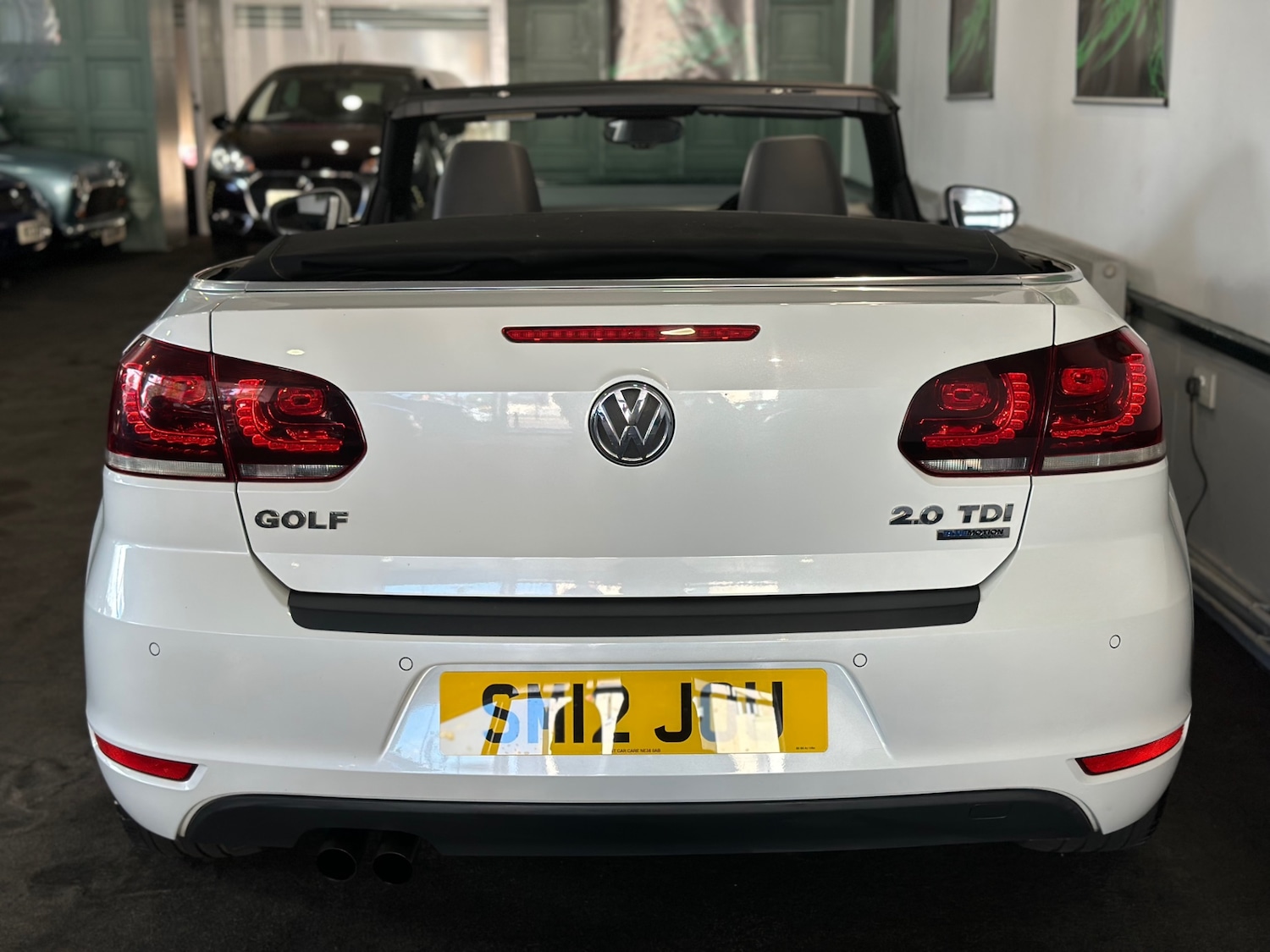 Vehicle 6