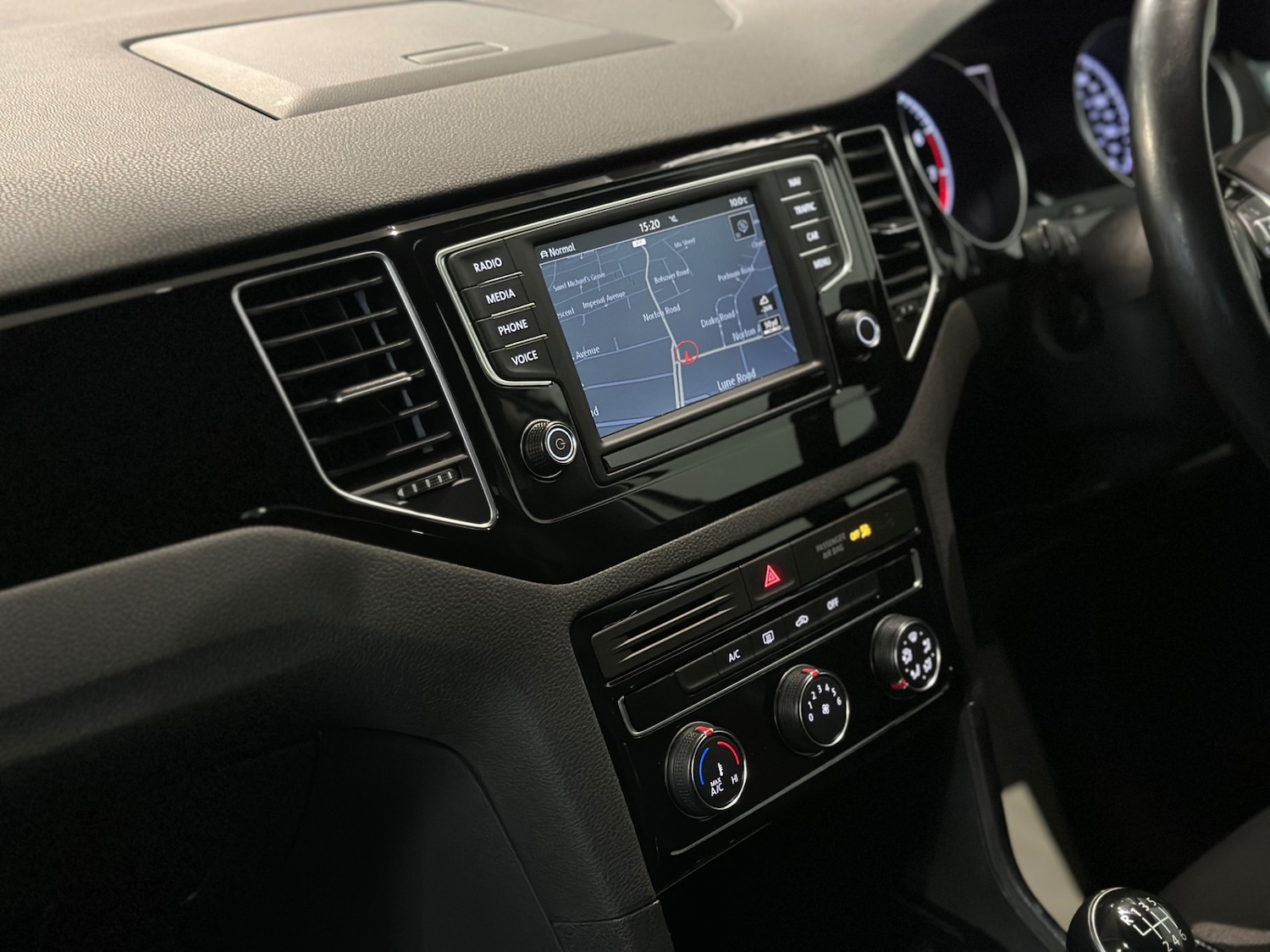 Used Volkswagen Golf SV 2016 for sale - 76918021: Photo 18