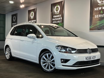 2016 (66) - 1.4 TSI 150 GT 5dr