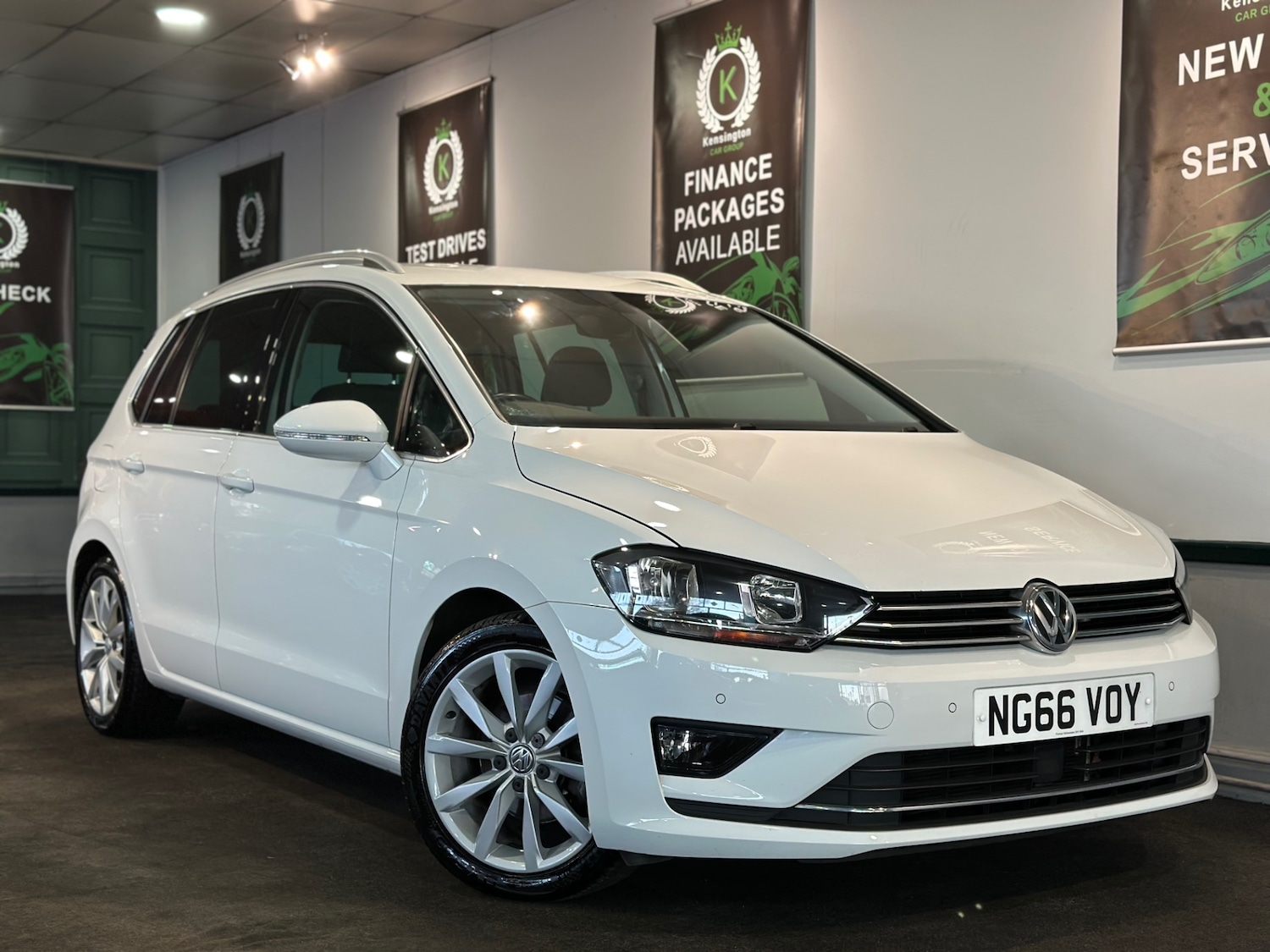 Used Volkswagen Golf SV 2016 for sale - 76918021: Photo 2