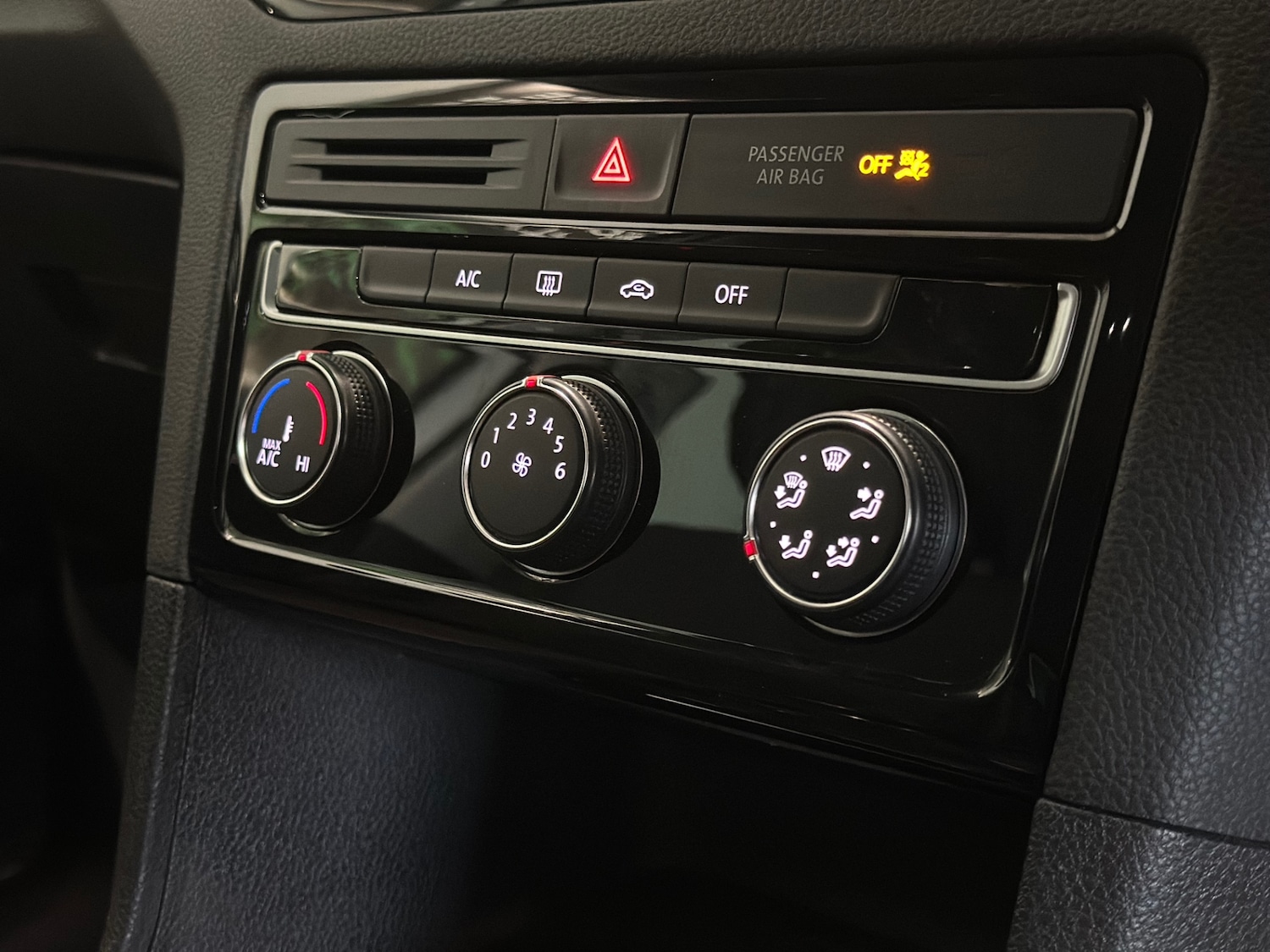 Used Volkswagen Golf SV 2016 for sale - 76918021: Photo 21