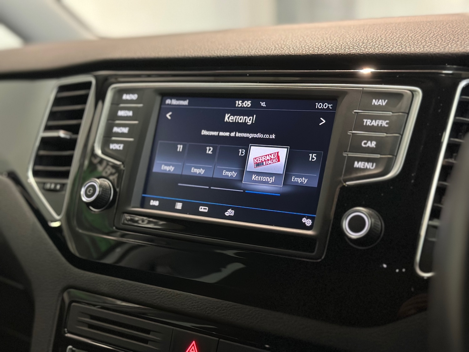 Used Volkswagen Golf SV 2016 for sale - 76918021: Photo 23