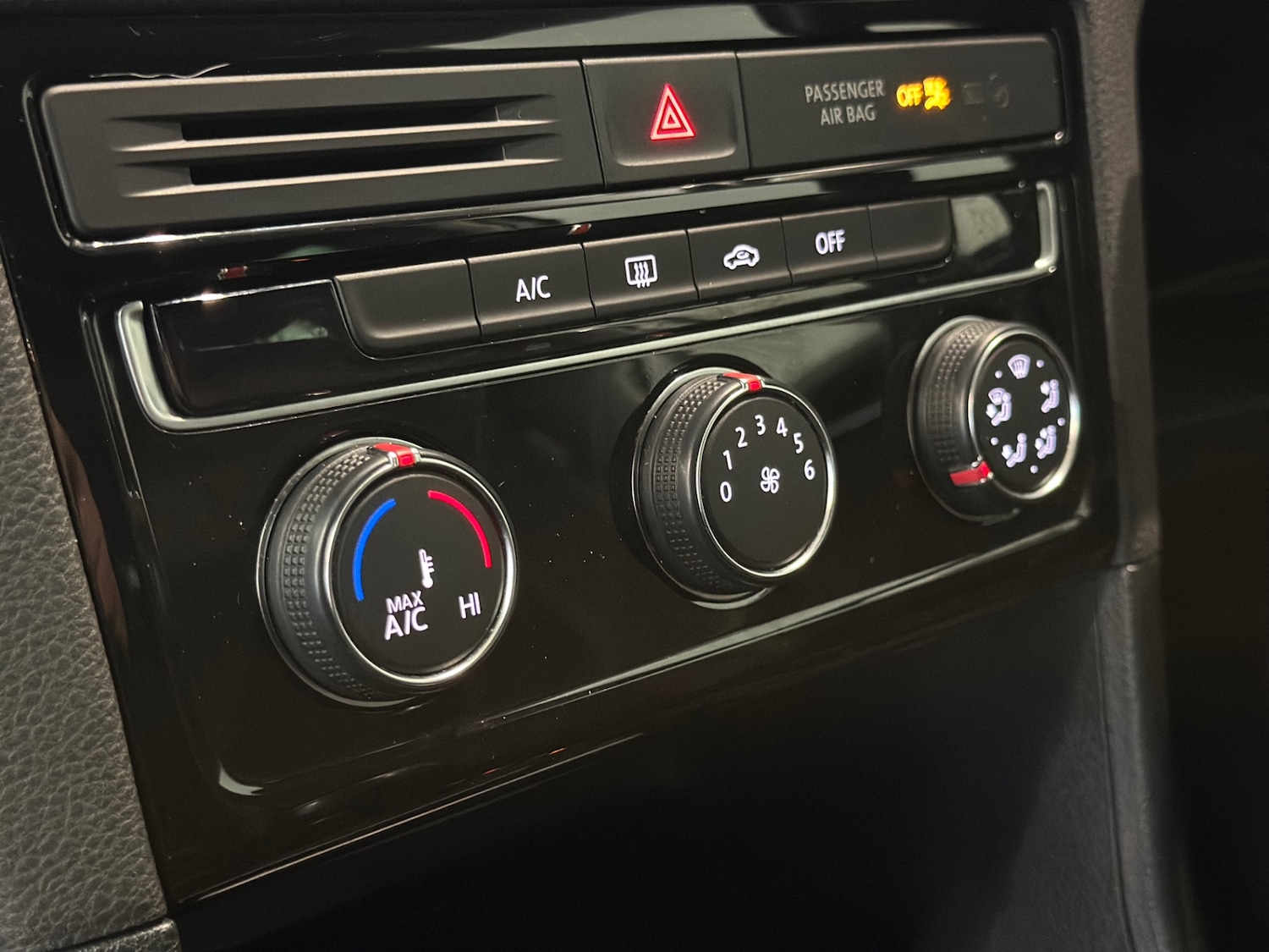 Used Volkswagen Golf SV 2016 for sale - 76918021: Photo 24