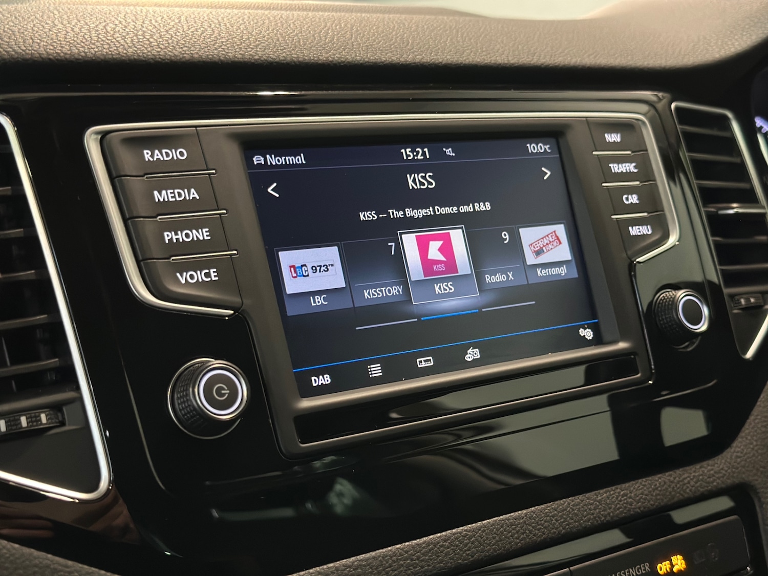 Used Volkswagen Golf SV 2016 for sale - 76918021: Photo 25