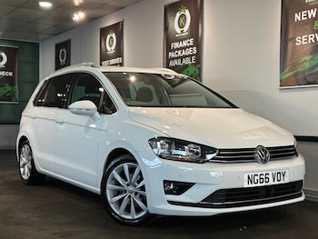 Used Volkswagen Golf SV 2016 for sale - 76918021: Photo