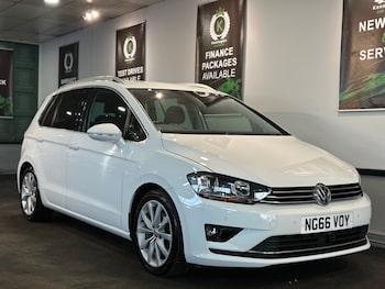 Used Volkswagen Golf SV 2016 for sale - 76918021: Photo