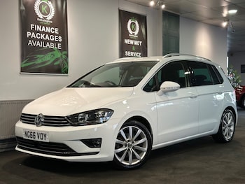 Used Volkswagen Golf SV 2016 for sale - 76918021: Photo